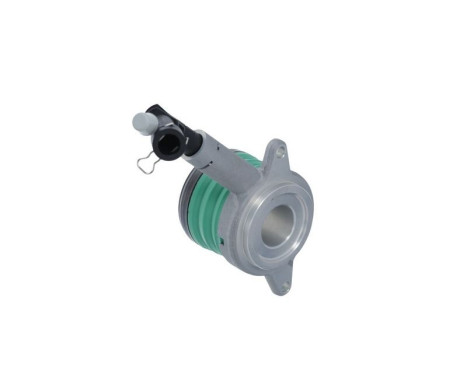 Central Slave Cylinder, clutch 804597 Valeo, Image 4