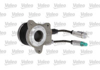 Central Slave Cylinder, clutch 810006 Valeo