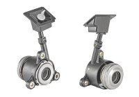 Central Slave Cylinder, clutch 810010 Valeo