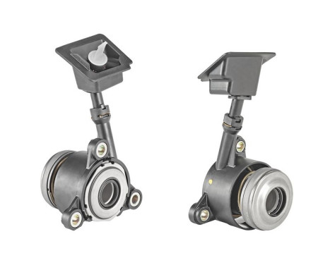 Central Slave Cylinder, clutch 810010 Valeo