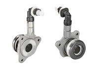 Central Slave Cylinder, clutch 810012 Valeo