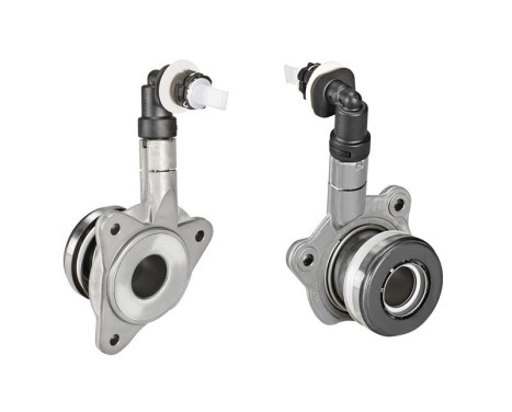 Central Slave Cylinder, clutch 810012 Valeo