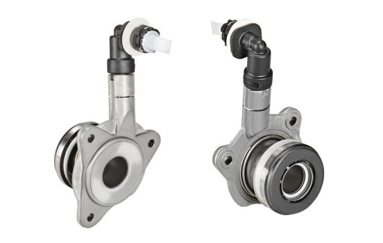 Central Slave Cylinder, clutch 810012 Valeo