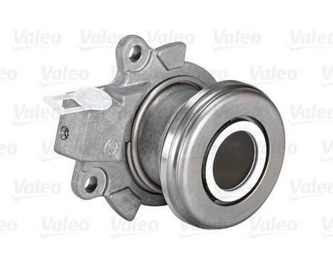 Central Slave Cylinder, clutch 810013 Valeo, Image 3