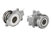 Central Slave Cylinder, clutch 810013 Valeo