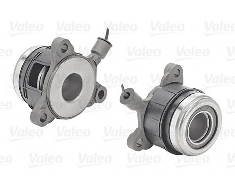 Central Slave Cylinder, clutch 810014 Valeo
