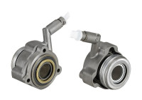 Central Slave Cylinder, clutch 810015 Valeo