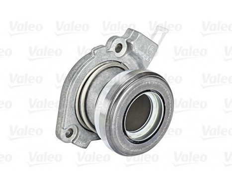 Central Slave Cylinder, clutch 810018 Valeo, Image 3