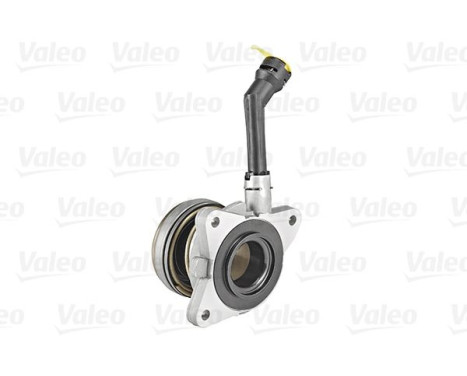 Central Slave Cylinder, clutch 810019 Valeo, Image 2