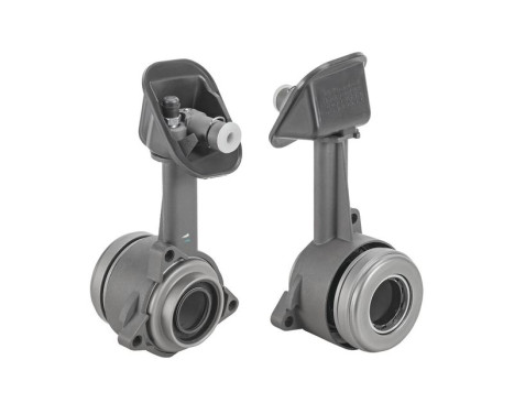 Central Slave Cylinder, clutch 810027 Valeo