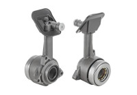 Central Slave Cylinder, clutch 810031 Valeo