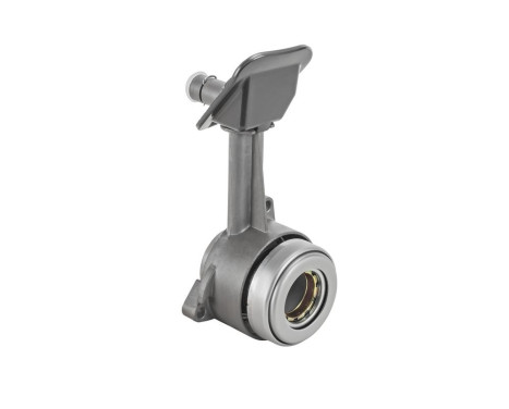 Central Slave Cylinder, clutch 810031 Valeo, Image 3