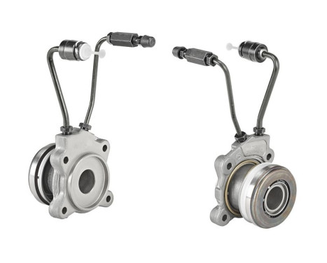 Central Slave Cylinder, clutch 810052 Valeo