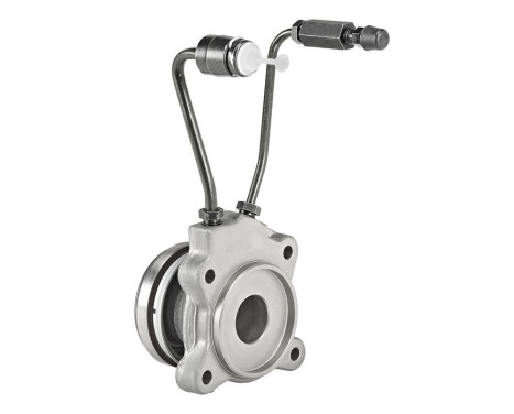 Central Slave Cylinder, clutch 810052 Valeo, Image 2