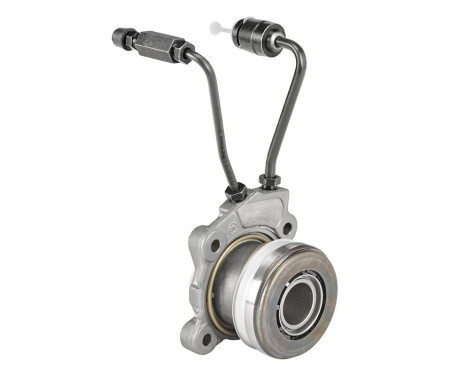 Central Slave Cylinder, clutch 810052 Valeo, Image 3