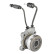 Central Slave Cylinder, clutch 810052 Valeo, Thumbnail 3