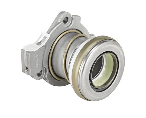 Central Slave Cylinder, clutch 810055 Valeo, Image 3