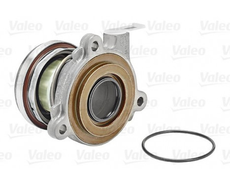 Central Slave Cylinder, clutch 810056 Valeo, Image 2