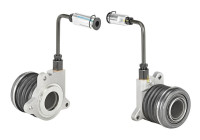 Central Slave Cylinder, clutch 810065 Valeo