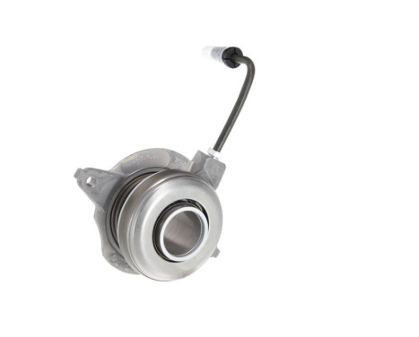 Central Slave Cylinder, clutch 810071 Valeo, Image 2