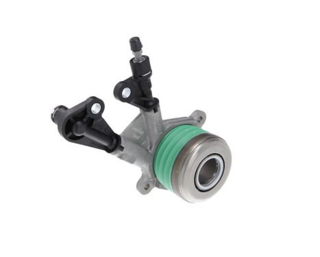 Central Slave Cylinder, clutch 810072 Valeo, Image 2