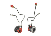 Central Slave Cylinder, clutch 810075 Valeo