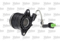 Central Slave Cylinder, clutch 810088 Valeo