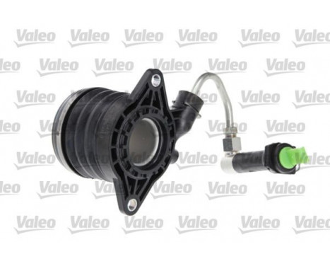 Central Slave Cylinder, clutch 810088 Valeo