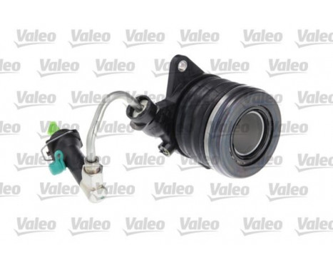 Central Slave Cylinder, clutch 810088 Valeo, Image 2