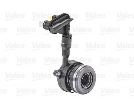 Central Slave Cylinder, clutch 810101 Valeo, Image 3