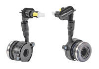 Central Slave Cylinder, clutch 810101 Valeo