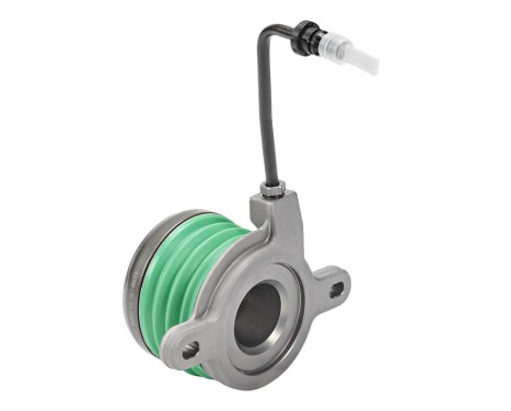 Central Slave Cylinder, clutch 810108 Valeo, Image 2