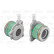 Central Slave Cylinder, clutch 810116 Valeo