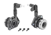 Central Slave Cylinder, clutch 810117 Valeo