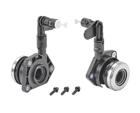 Central Slave Cylinder, clutch 810117 Valeo