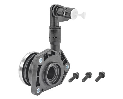 Central Slave Cylinder, clutch 810117 Valeo, Image 2