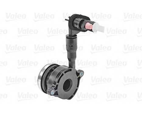 Central Slave Cylinder, clutch 810118 Valeo