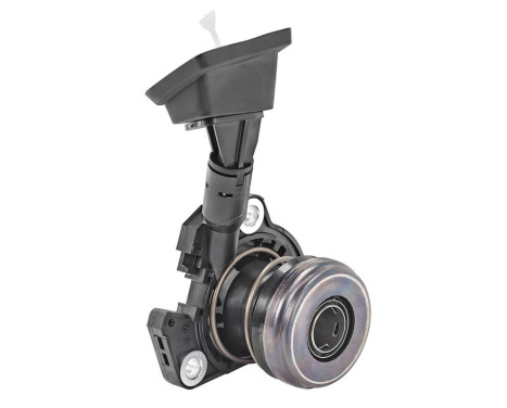 Central Slave Cylinder, clutch 810120 Valeo, Image 3