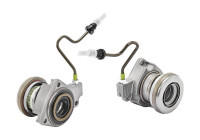 Central Slave Cylinder, clutch 810121 Valeo