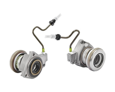 Central Slave Cylinder, clutch 810121 Valeo