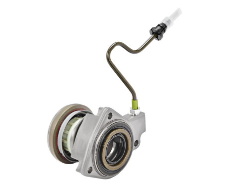 Central Slave Cylinder, clutch 810121 Valeo, Image 2