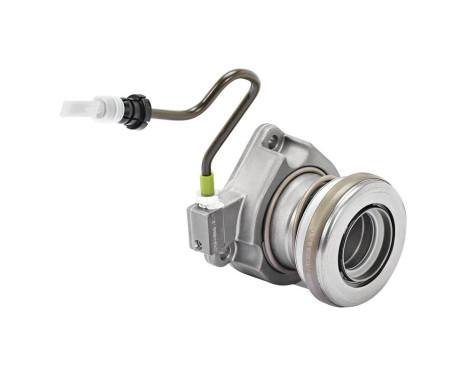 Central Slave Cylinder, clutch 810121 Valeo, Image 3