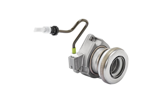 Central Slave Cylinder, clutch 810121 Valeo, Image 3