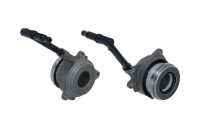 Central Slave Cylinder, clutch 810123 Valeo