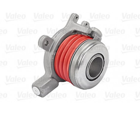 Central Slave Cylinder, clutch 810124 Valeo, Image 3