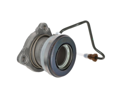 Central Slave Cylinder, clutch 810205 Valeo, Image 3