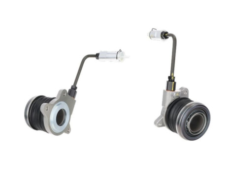 Central Slave Cylinder, clutch 810209 Valeo