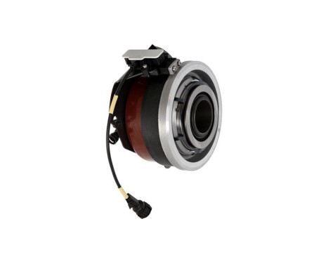 Central Slave Cylinder, clutch 830117 Valeo, Image 2