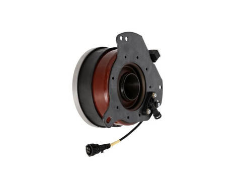 Central Slave Cylinder, clutch 830117 Valeo, Image 3