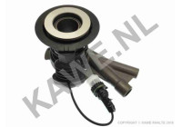 Central Slave Cylinder, clutch 9007 Kawe